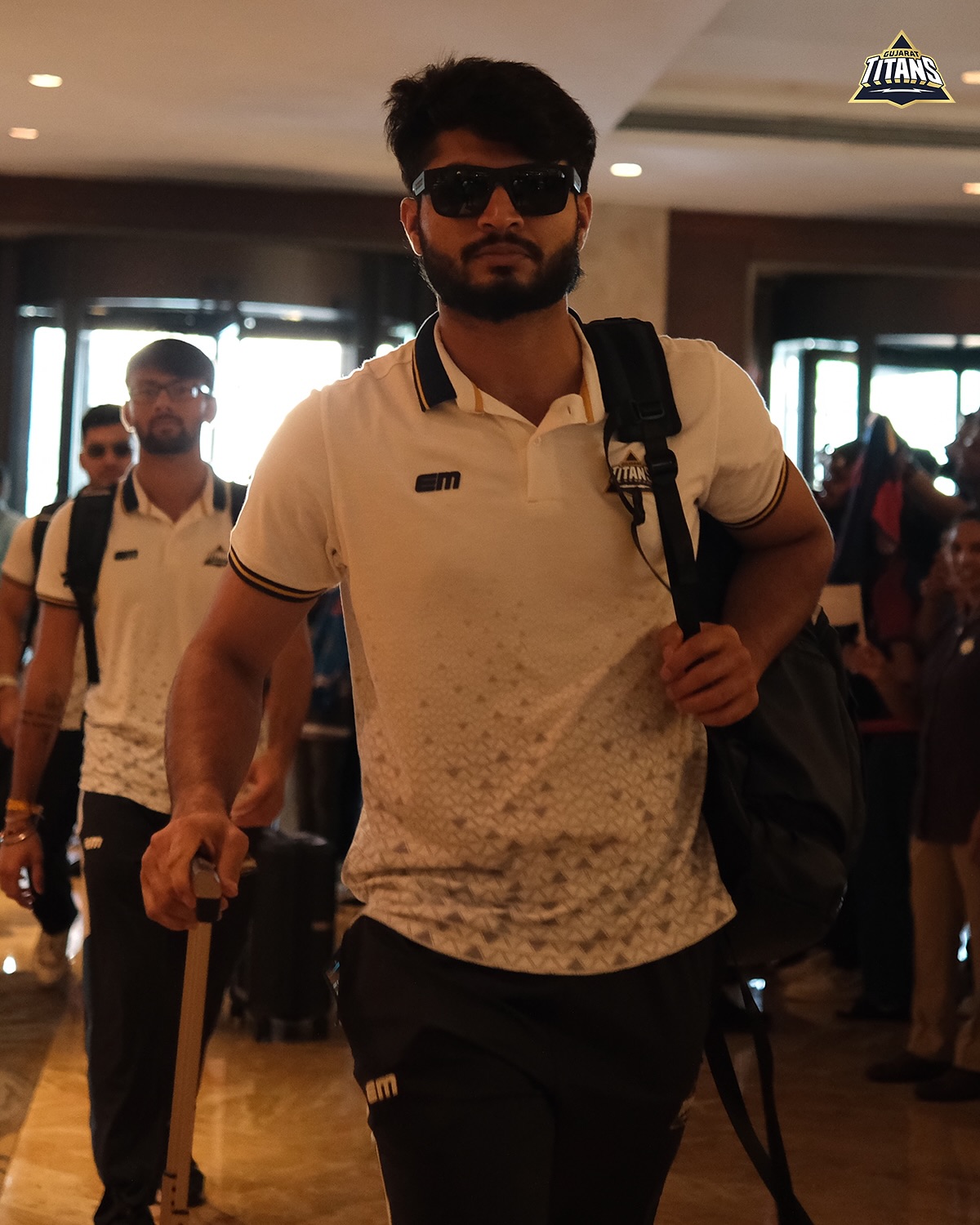 Gujarat Titans Unleash IPL 2025 Campaign