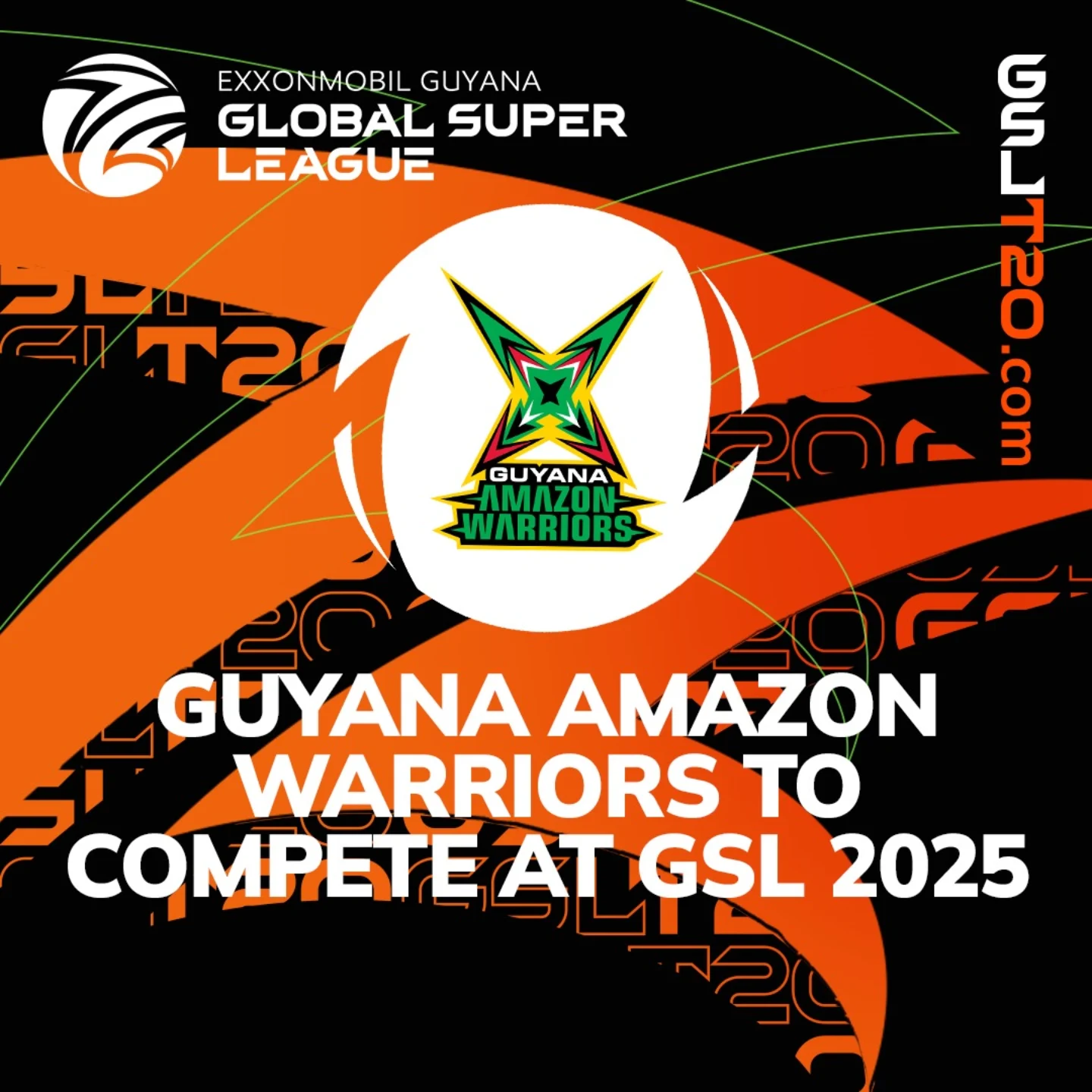 Season Two ignites as Amazon Warriors join five elite teams in fierce global T20 showdown.
