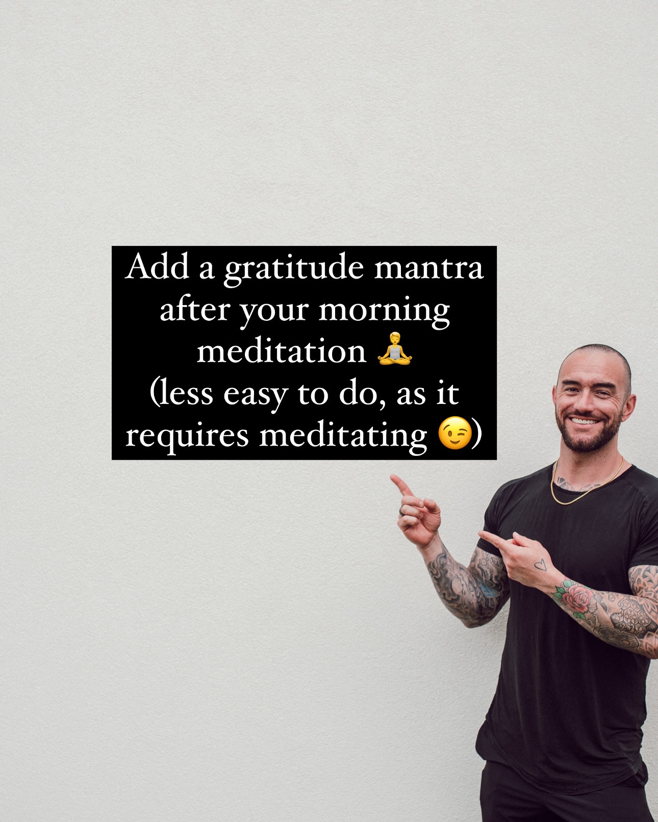Hack Your Happy With Daily Gratitude Practice