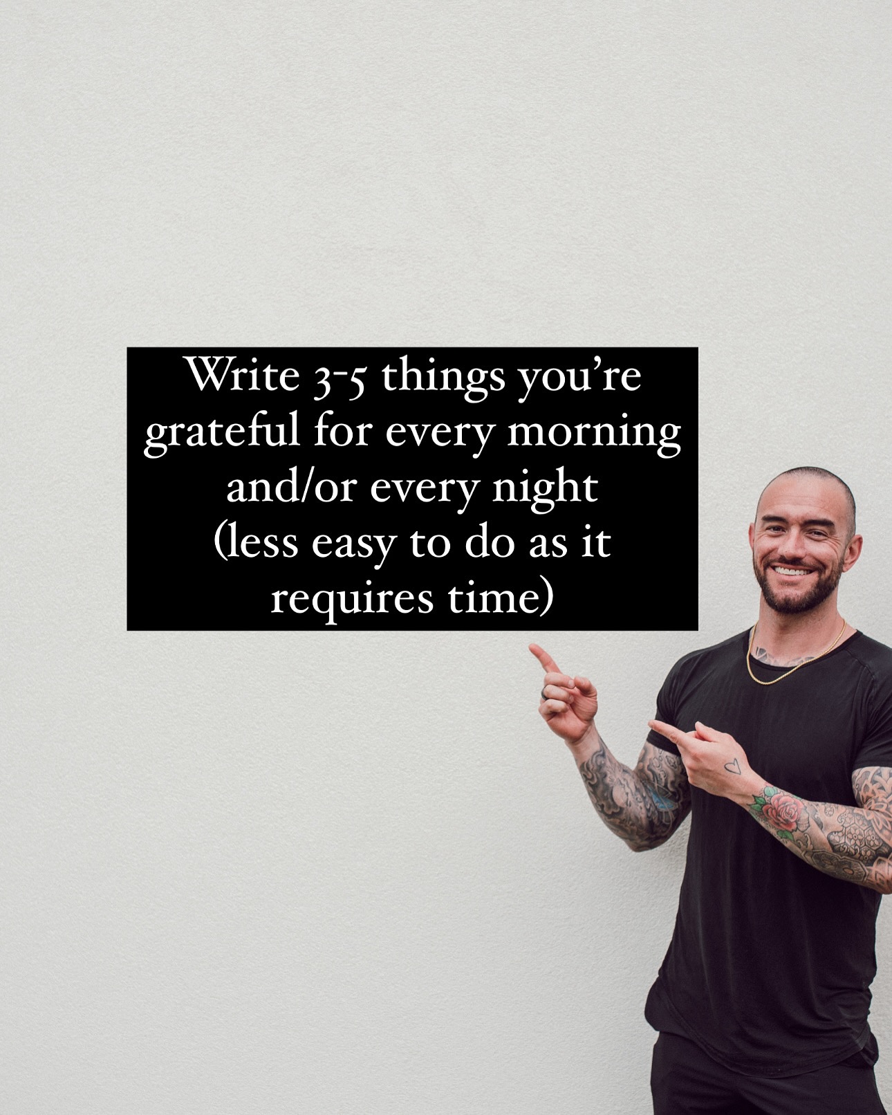 Hack Your Happy With Daily Gratitude Practice