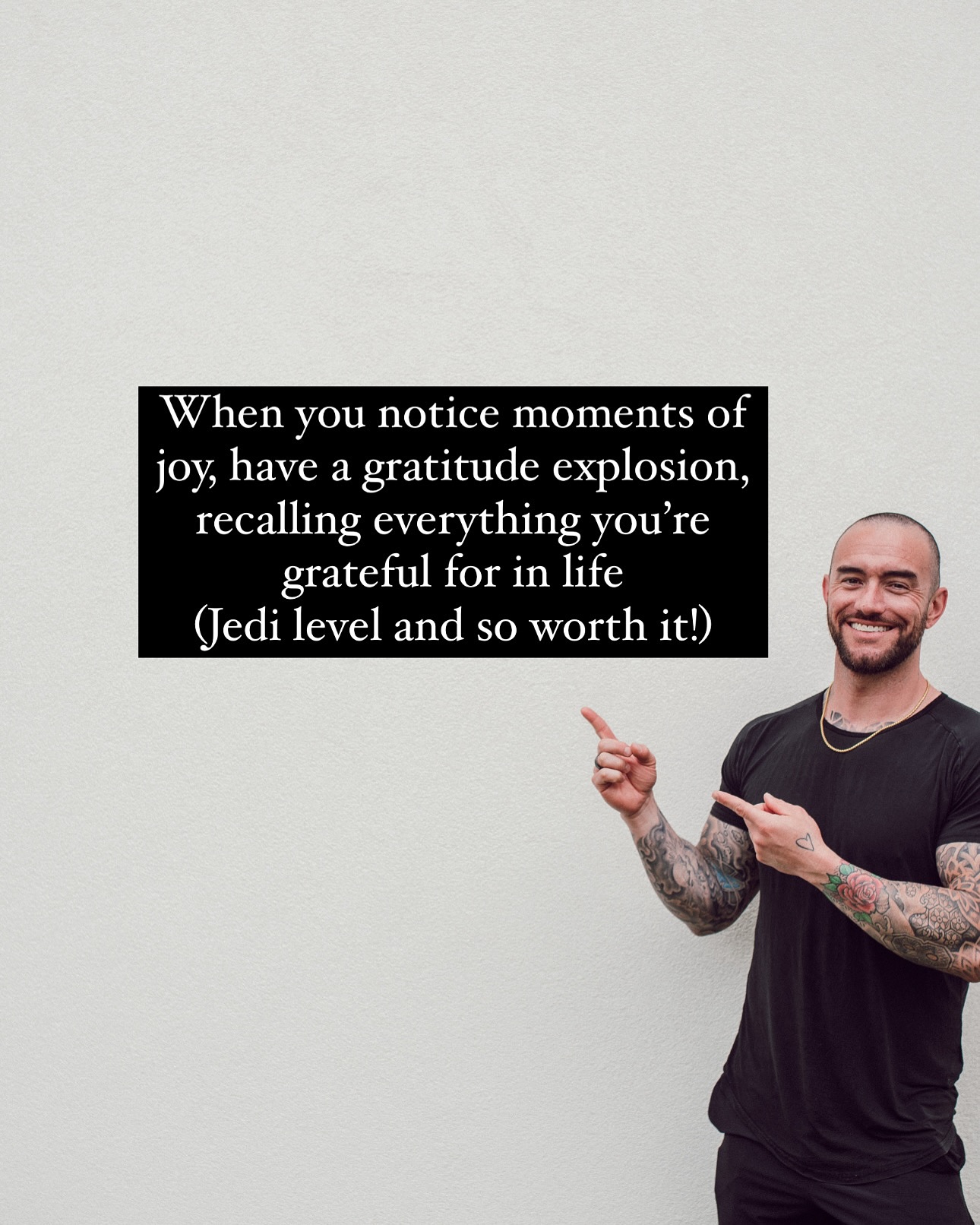 Hack Your Happy With Daily Gratitude Practice