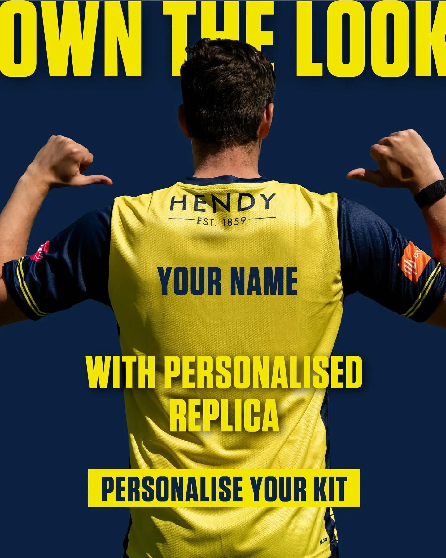 Hampshire Cricket Offers 2025 Hawks Kit Personalisation Show your support with a personalized 2025 Hawks kit—add your name & number for only £12!.