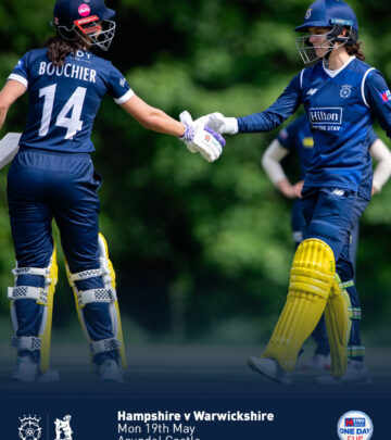 Hampshire Cricket Preview Faces Warwickshire Challenge