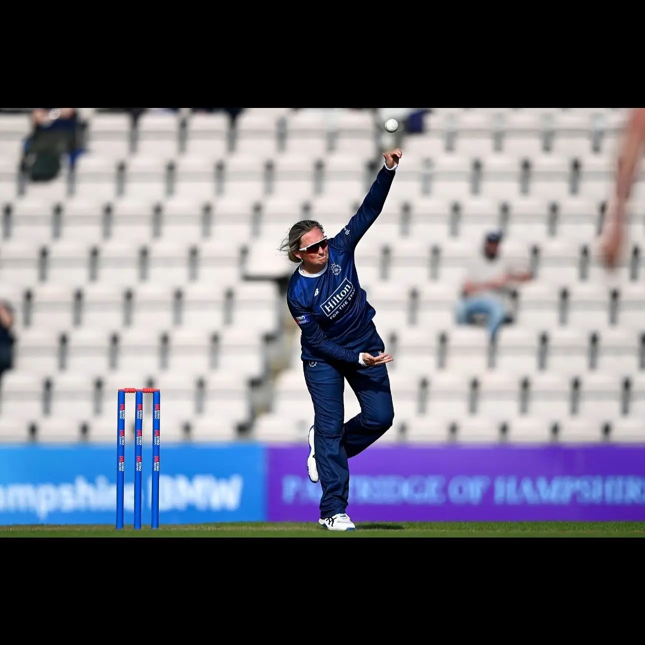 Hampshire Cricket’s Season-Opening Triumph Hampshire Cricket women lead MODC with unity and flair, sparking a thrilling season ahead!