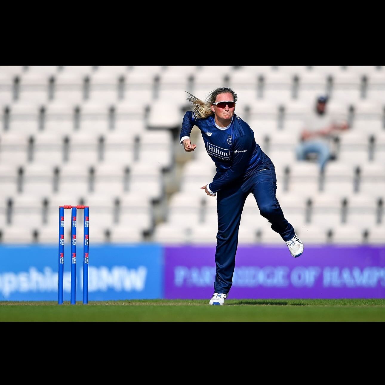 Hampshire Cricket’s Season-Opening Triumph