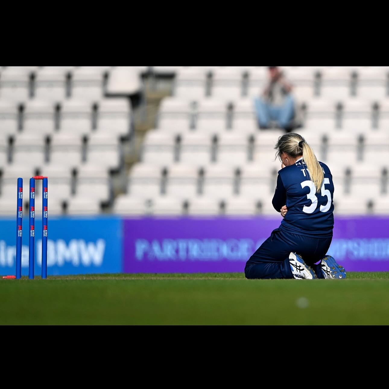 Hampshire Cricket’s Season-Opening Triumph