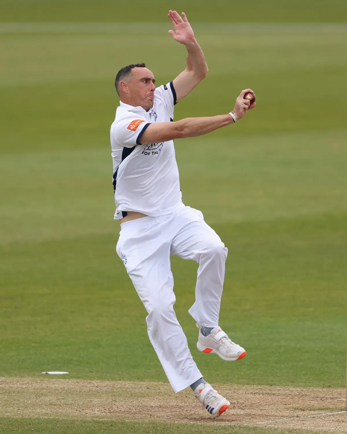 Hampshire Excel In Birmingham County Championship Day two dazzles in Birmingham as Fletcha's crucial fifty and Abbo's rhythm energize fans.!
