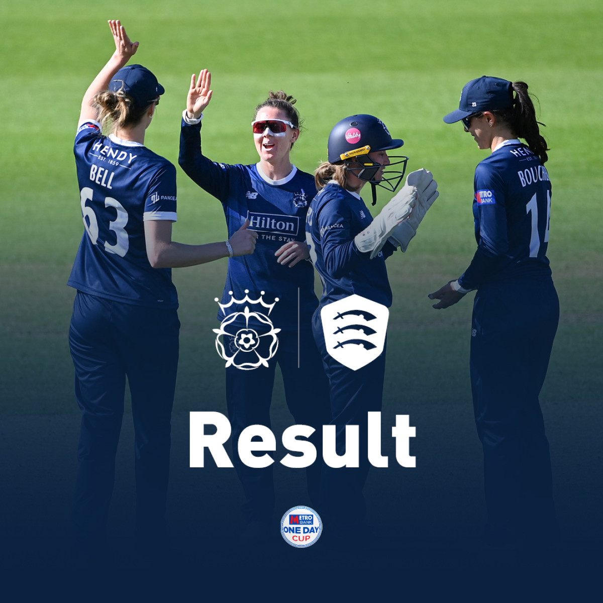 Hampshire Triumph At Utilita Bowl Hampshire clinches 17-run win at Utilita Bowl with standout bowling and flair in batting!!