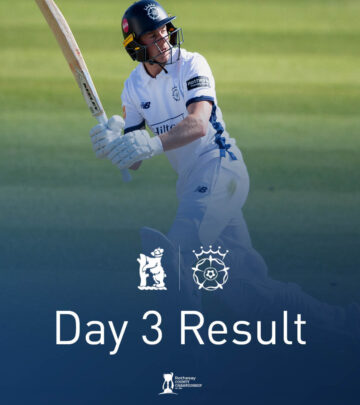 Hampshire Triumph Over Warwickshire By 89 Runs