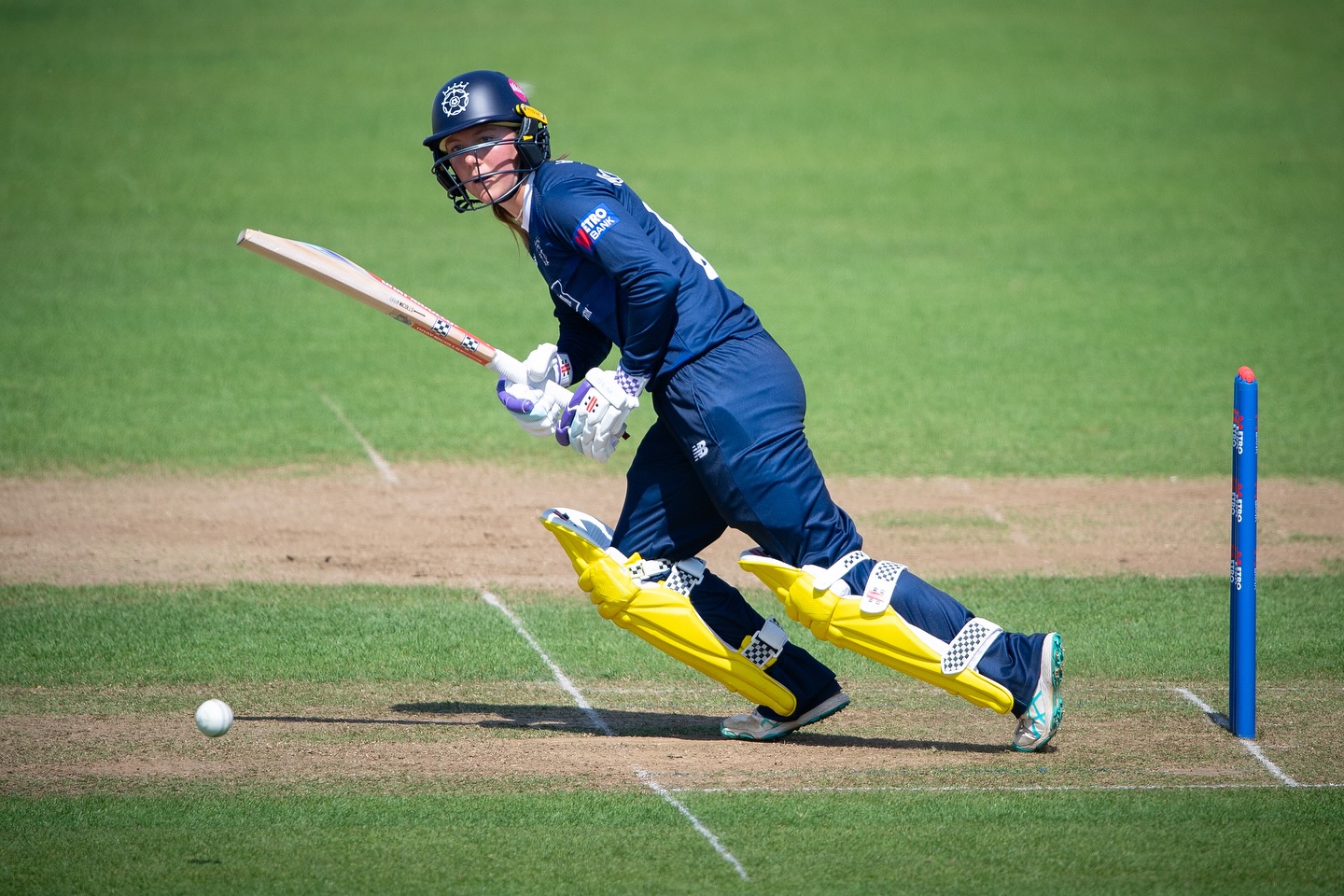 Hampshire Women Triumph In One Day Cup Clash