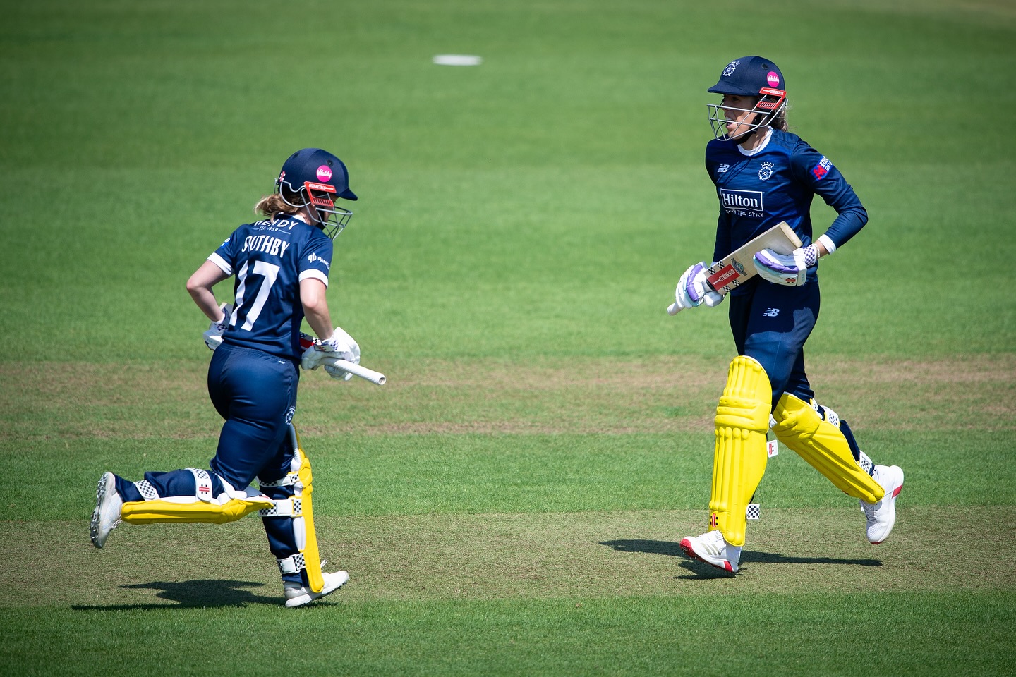 Hampshire Women Triumph In One Day Cup Clash