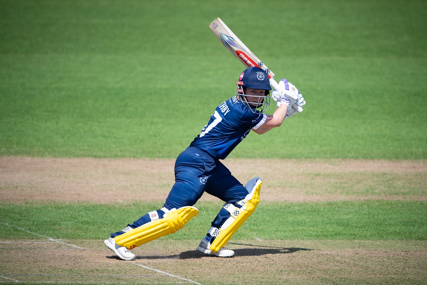 Hampshire Women Triumph In One Day Cup Clash