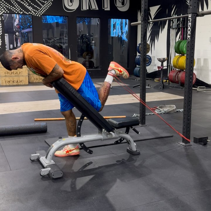 Hamstring Rehab Essentials: Prevent Injuries and Boost Flexibility