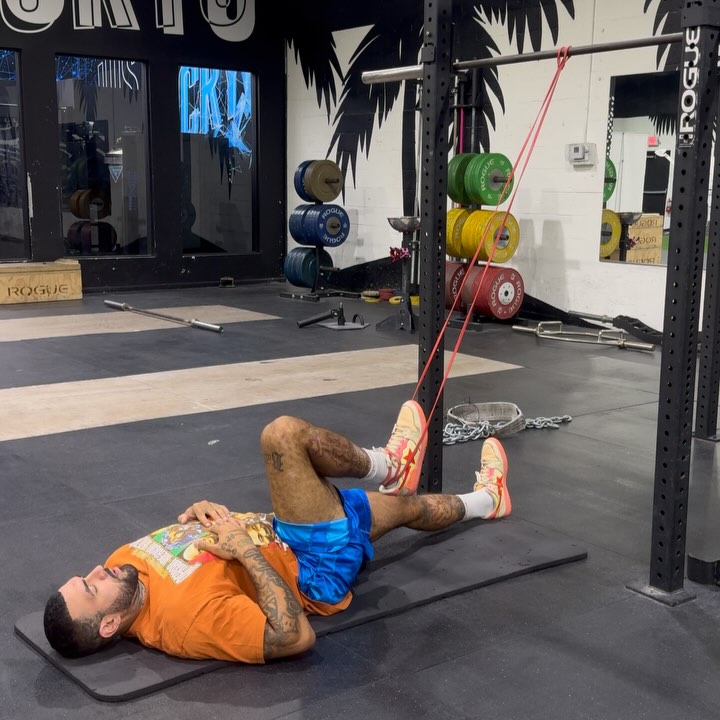 Hamstring Rehab Essentials: Prevent Injuries and Boost Flexibility
