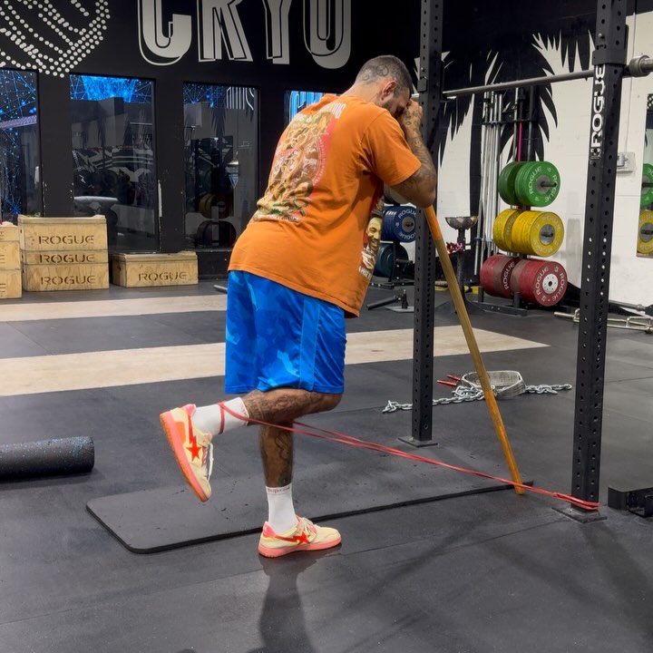 Hamstring Rehab Essentials: Prevent Injuries and Boost Flexibility