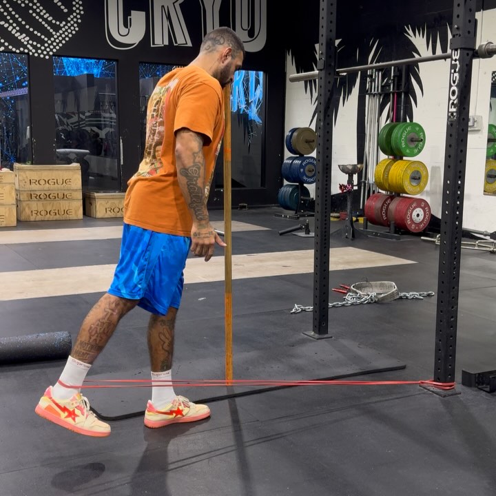 Hamstring Rehab Essentials: Prevent Injuries and Boost Flexibility