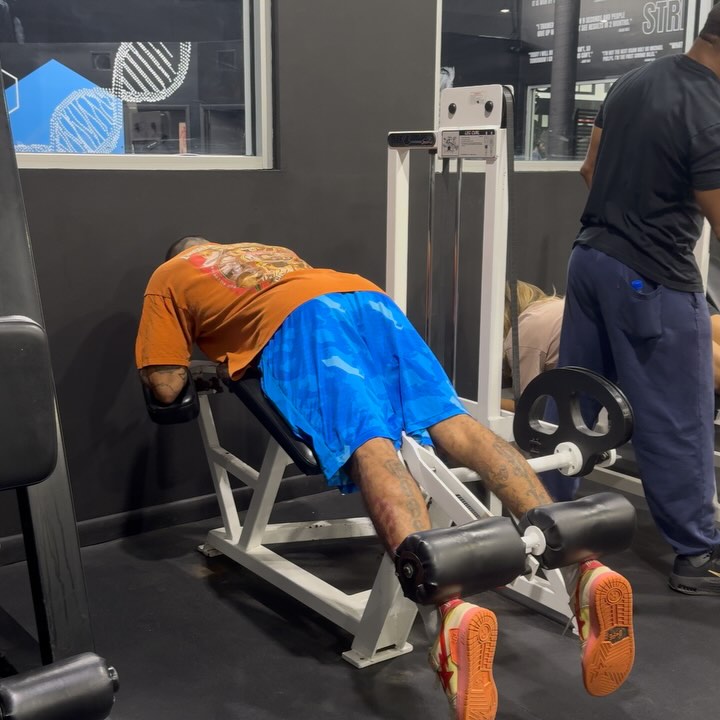 Hamstring Rehab Essentials: Prevent Injuries and Boost Flexibility