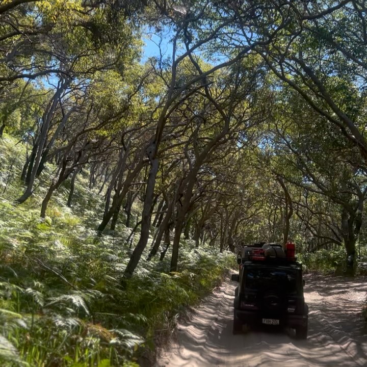 Hannah Darlington’s Scenic Off-Season Adventure
