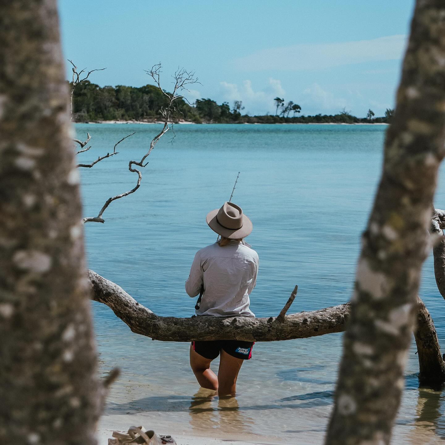 Hannah Darlington’s Scenic Off-Season Adventure