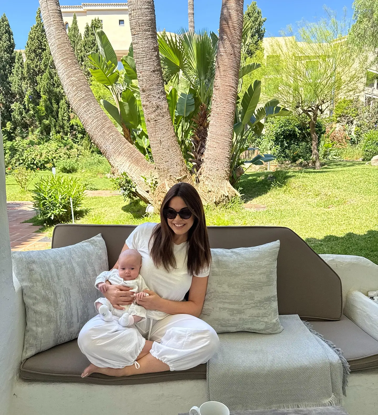 Happy Birthday, Mummy Queen: Family Love & Fitness Unite Kirk Miller's heartfelt wishes light up Mummy Queen’s birthday, igniting deep family bonds.