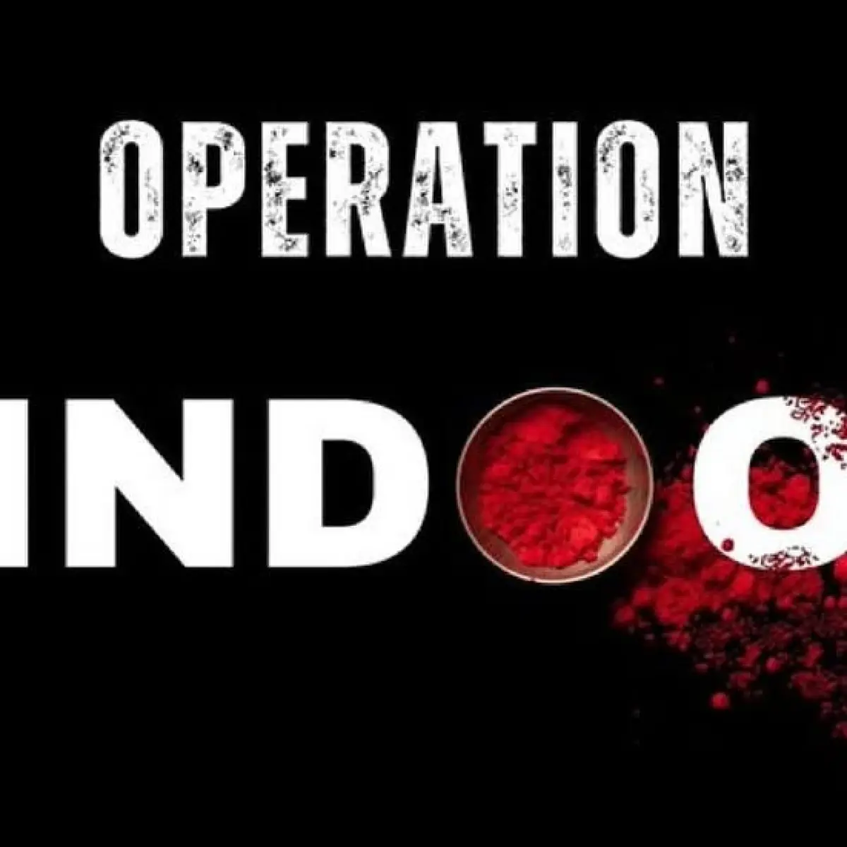 Legendary cricketer voices salute to our brave forces, standing as a beacon against terror