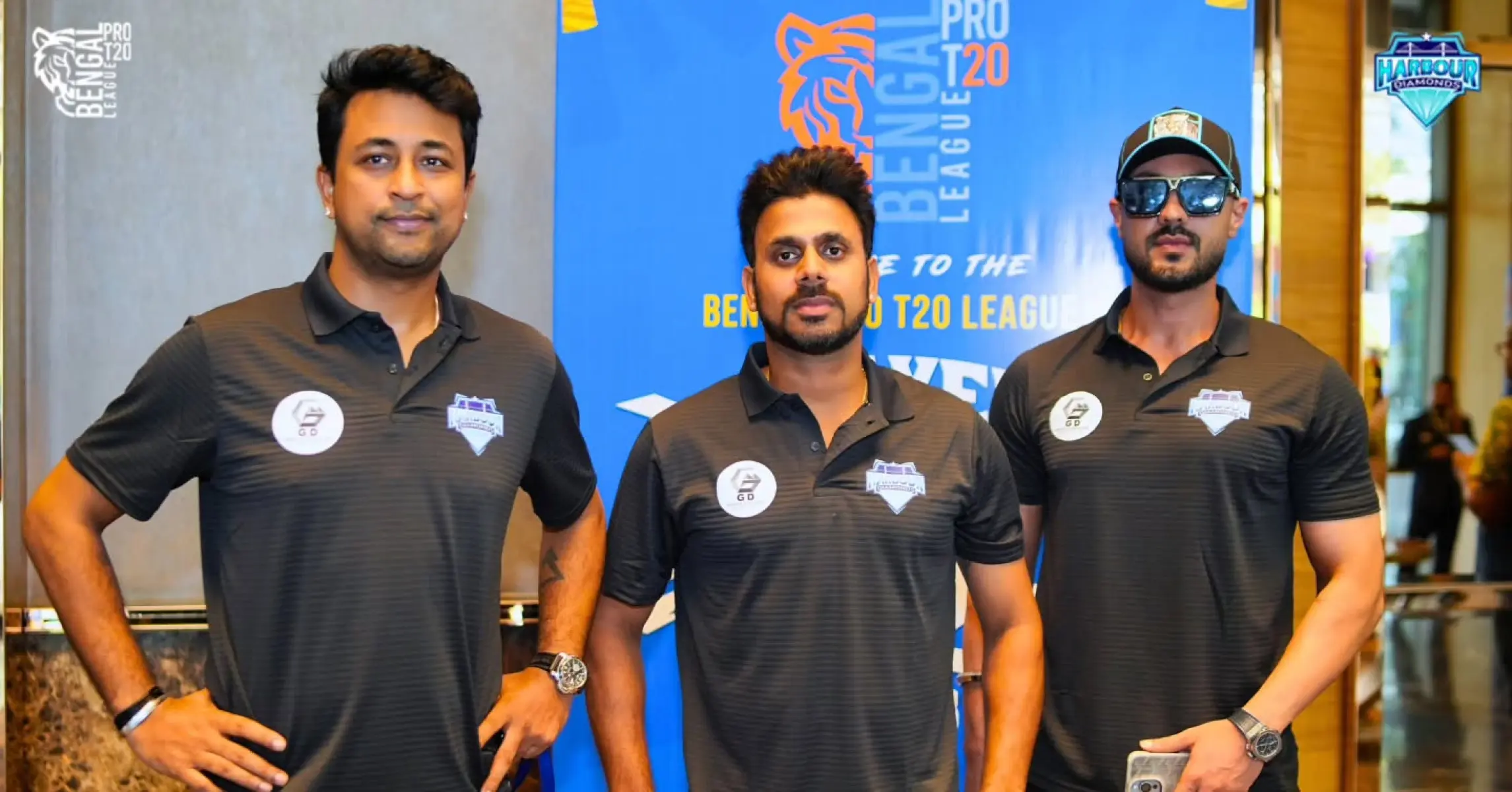 Harbour Diamonds Draft Unveils Manoj Tiwary’s Bold Return Manoj Tiwary returns as Harbour Diamonds shine in a dynamic player draft at Bengal ProT20.