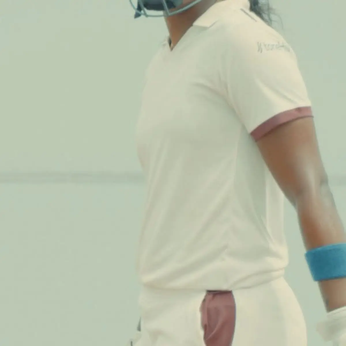 Hayley Matthews ignites Pickwick Cricket Club in Barbados, thrills fans with cricket flair.