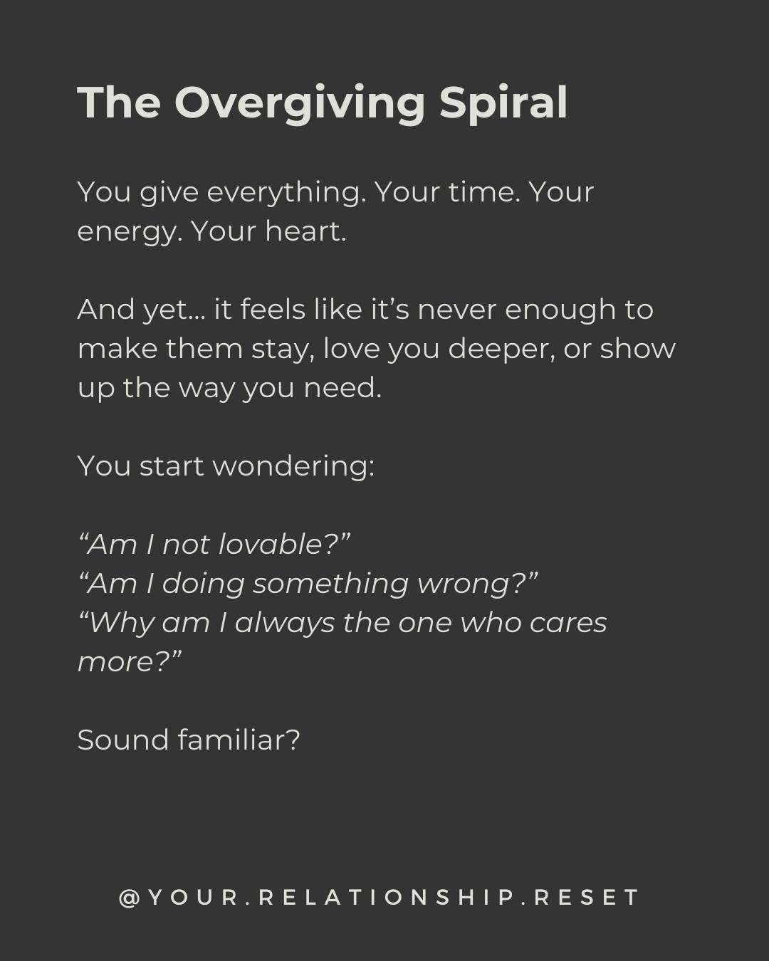 Healing Anxious Attachment: Find Freedom In Love