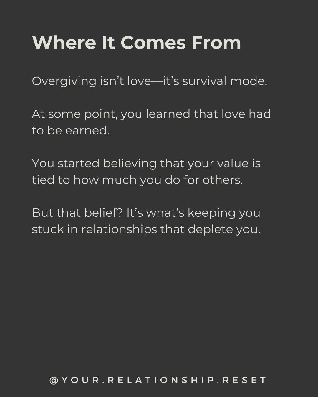 Healing Anxious Attachment: Find Freedom In Love