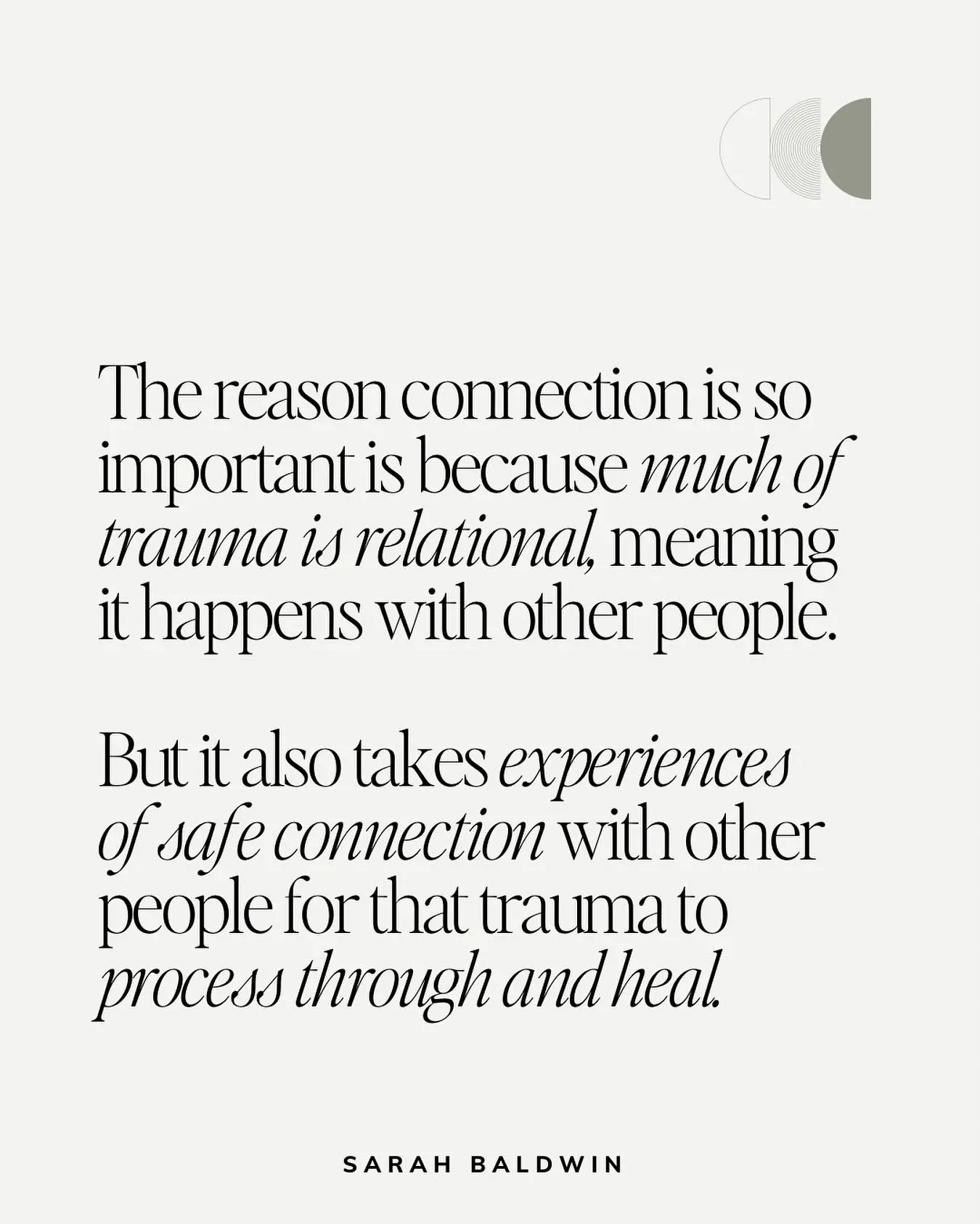 Healing Through Authentic Connection Journey from isolation to genuine closeness as Sarah redefines connection and healing now.