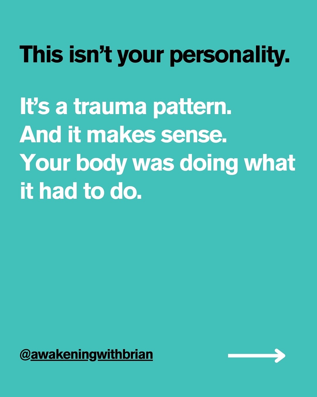 Healing Through Body Work: Brian Yang's Transformative Approach