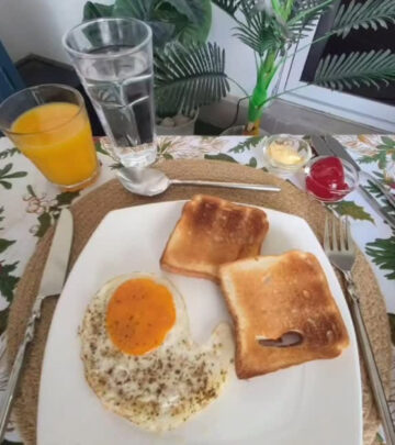Revamp Morning Meals With Essential Nutrients for Managing Insulin Resistance and Weight!!