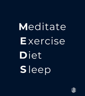Healthy Habits That Transform Lives