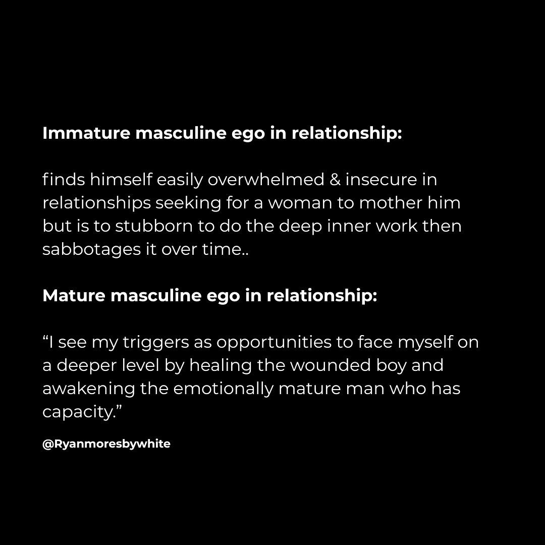 Healthy Masculinity: Embracing Imperfection and Integrity