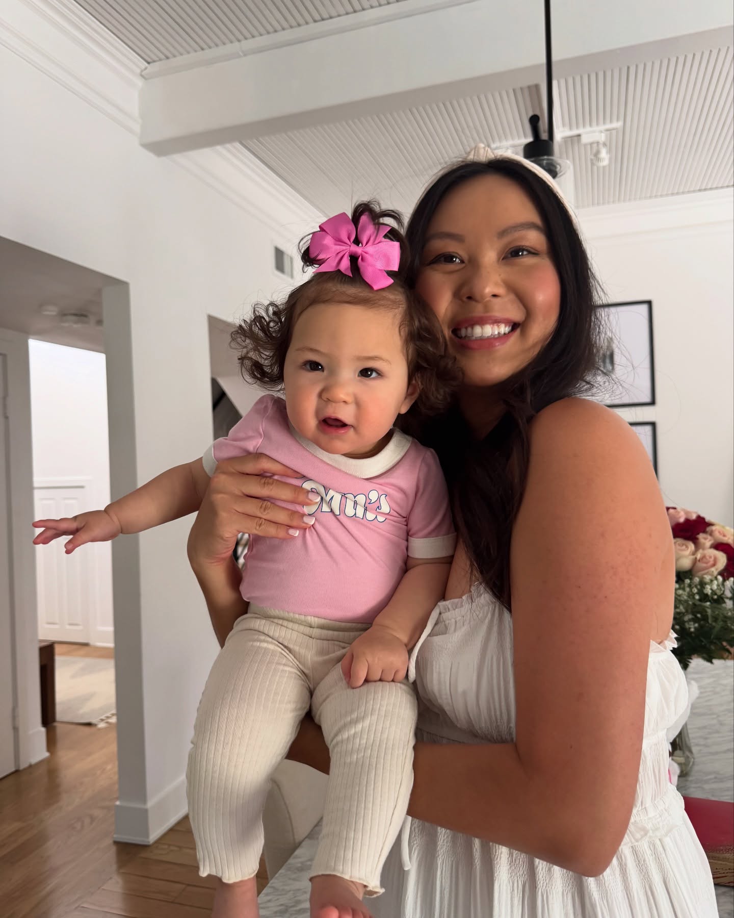 Heartfelt Tribute Celebrates Special Mom
