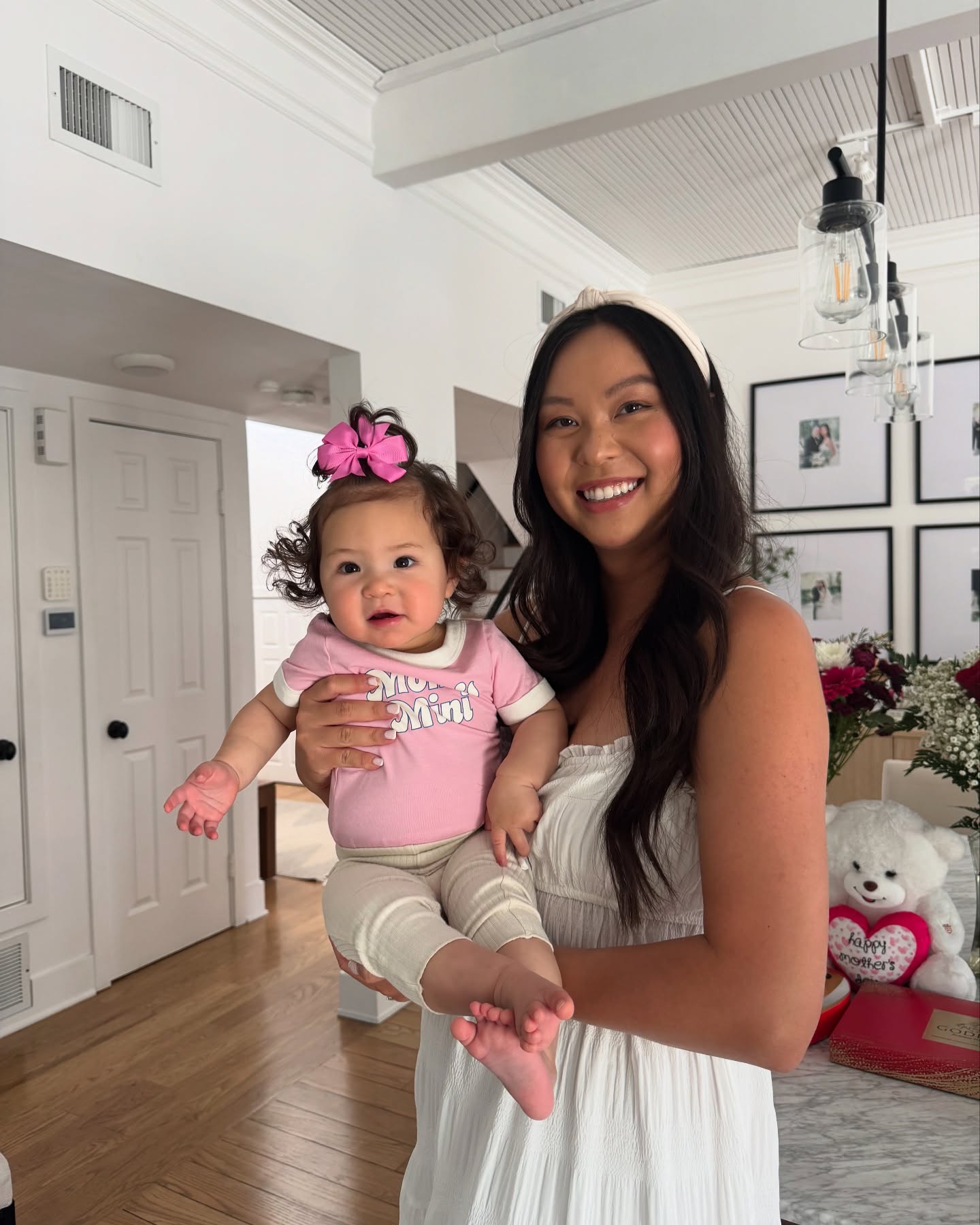 Heartfelt Tribute Celebrates Special Mom