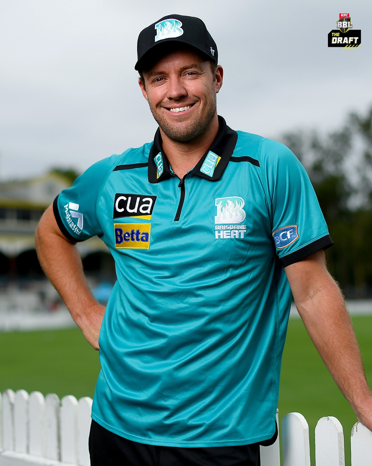 Heat Check: BBL Internationals Shine Ahead Of Draft Remembering Brisbane’s legendary imports, the Heat check fires excitement for BBL15 draft.