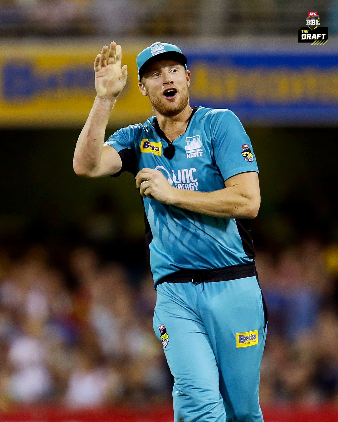 Heat Check: BBL Internationals Shine Ahead Of Draft