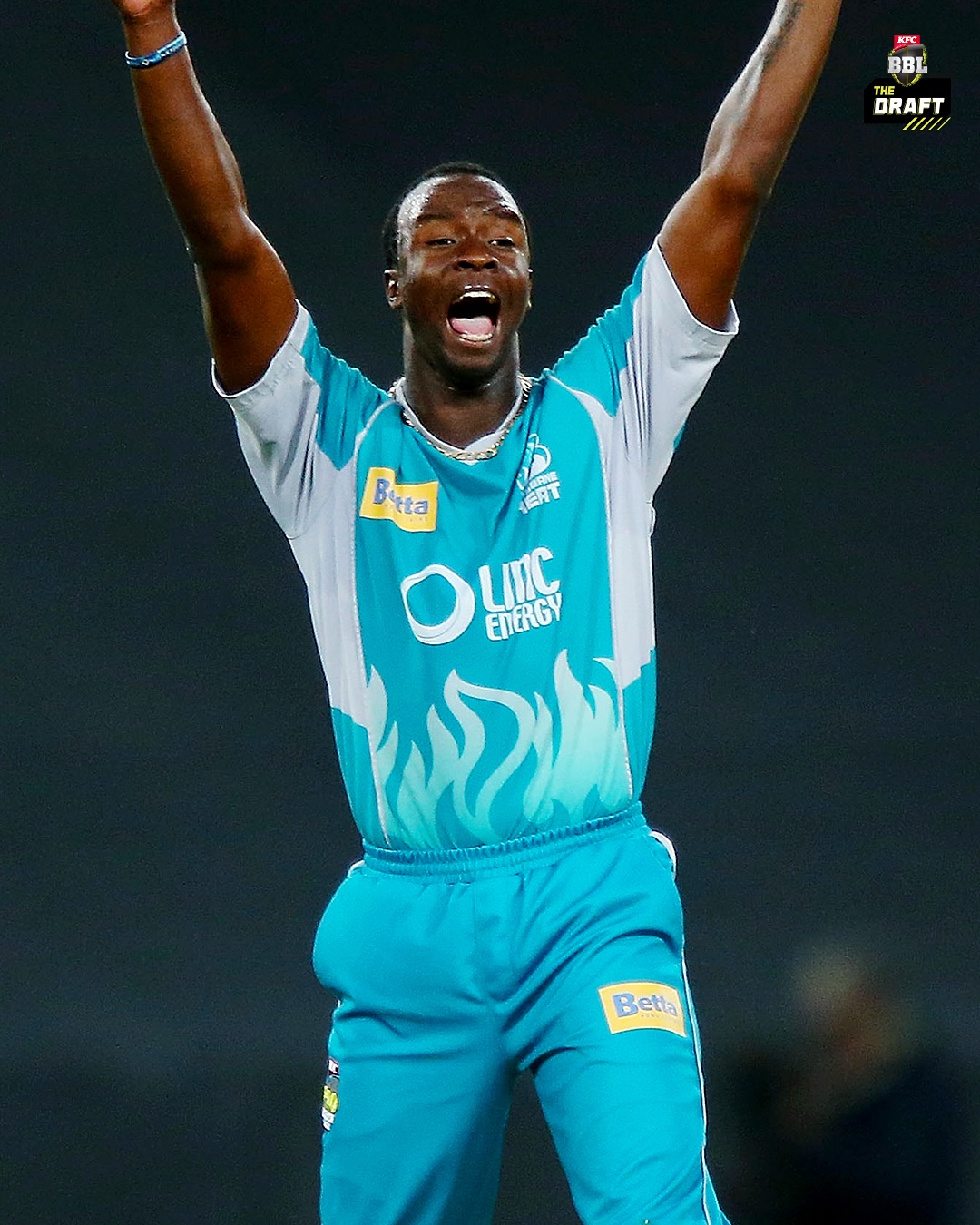Heat Check: BBL Internationals Shine Ahead Of Draft
