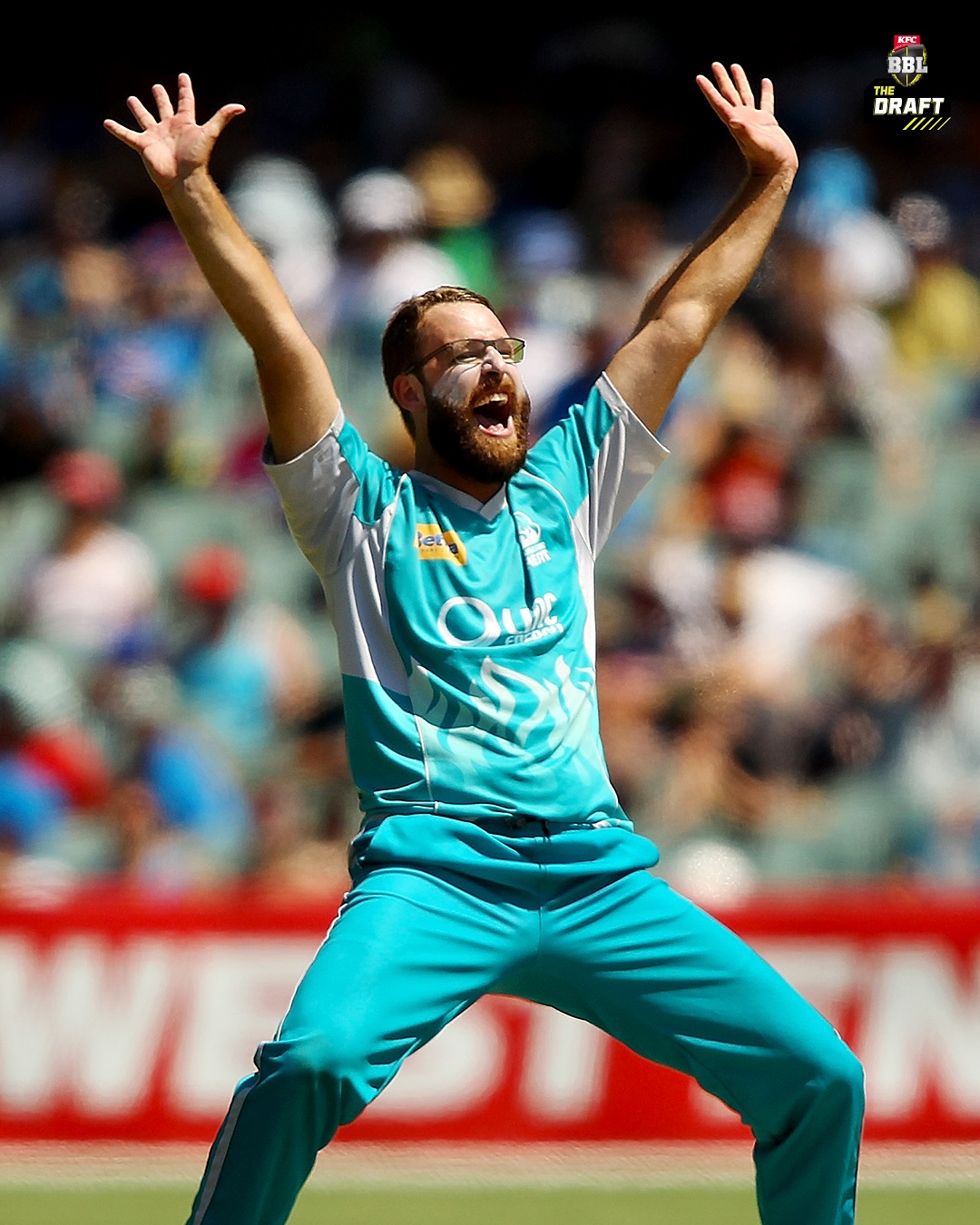 Heat Check: BBL Internationals Shine Ahead Of Draft