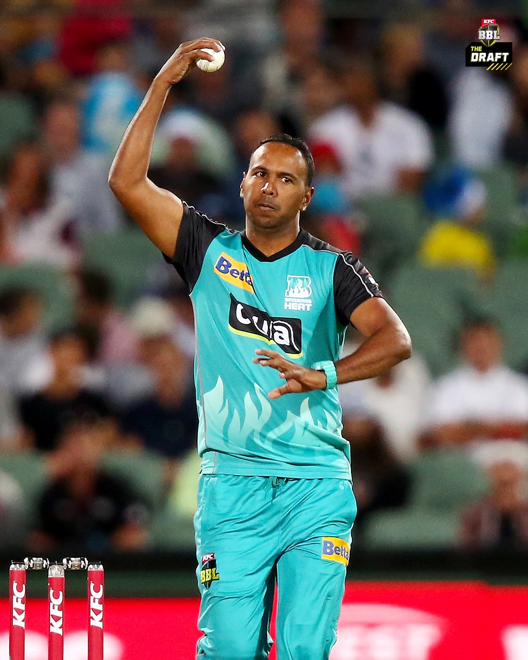 Heat Check: BBL Internationals Shine Ahead Of Draft