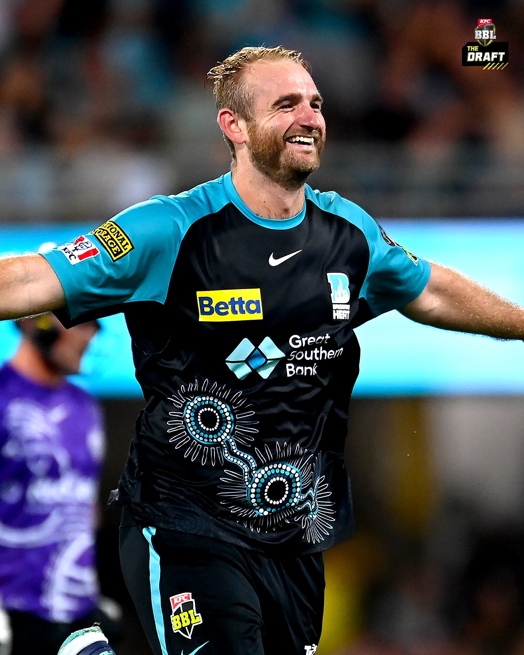 Heat Check: BBL Internationals Shine Ahead Of Draft