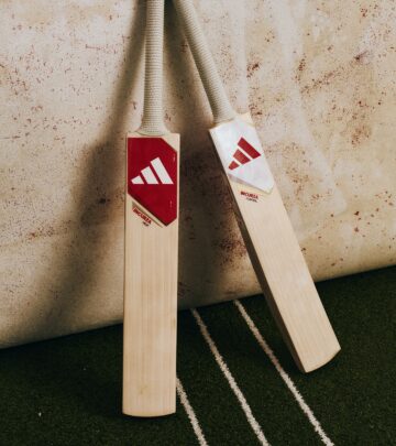 Heat Or Control: New Cricket Bat Debate