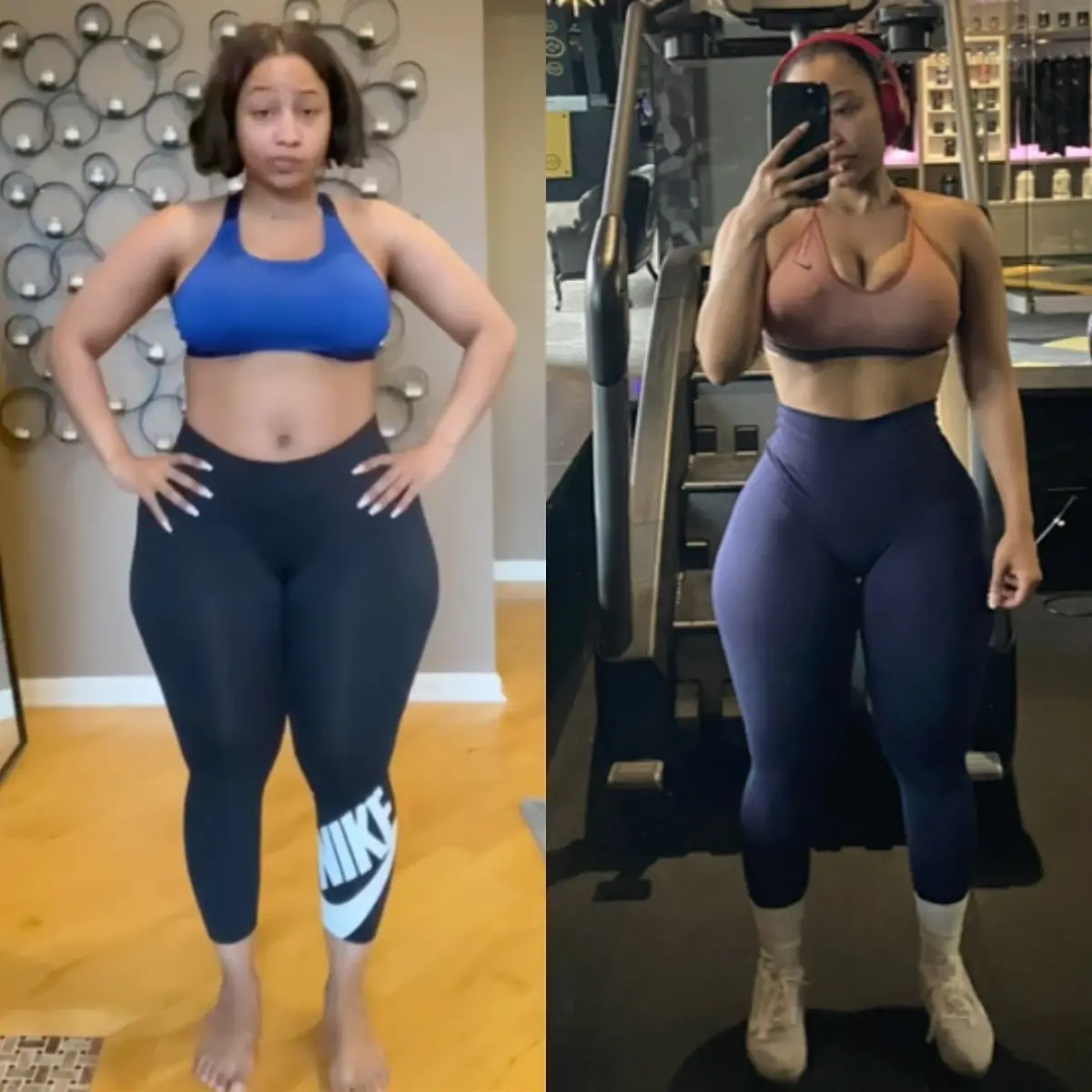 Hector Regalado Inspires Fitness Transformation In Chicago Chicago personal trainer Hector Regalado motivates change through dedicated transformation