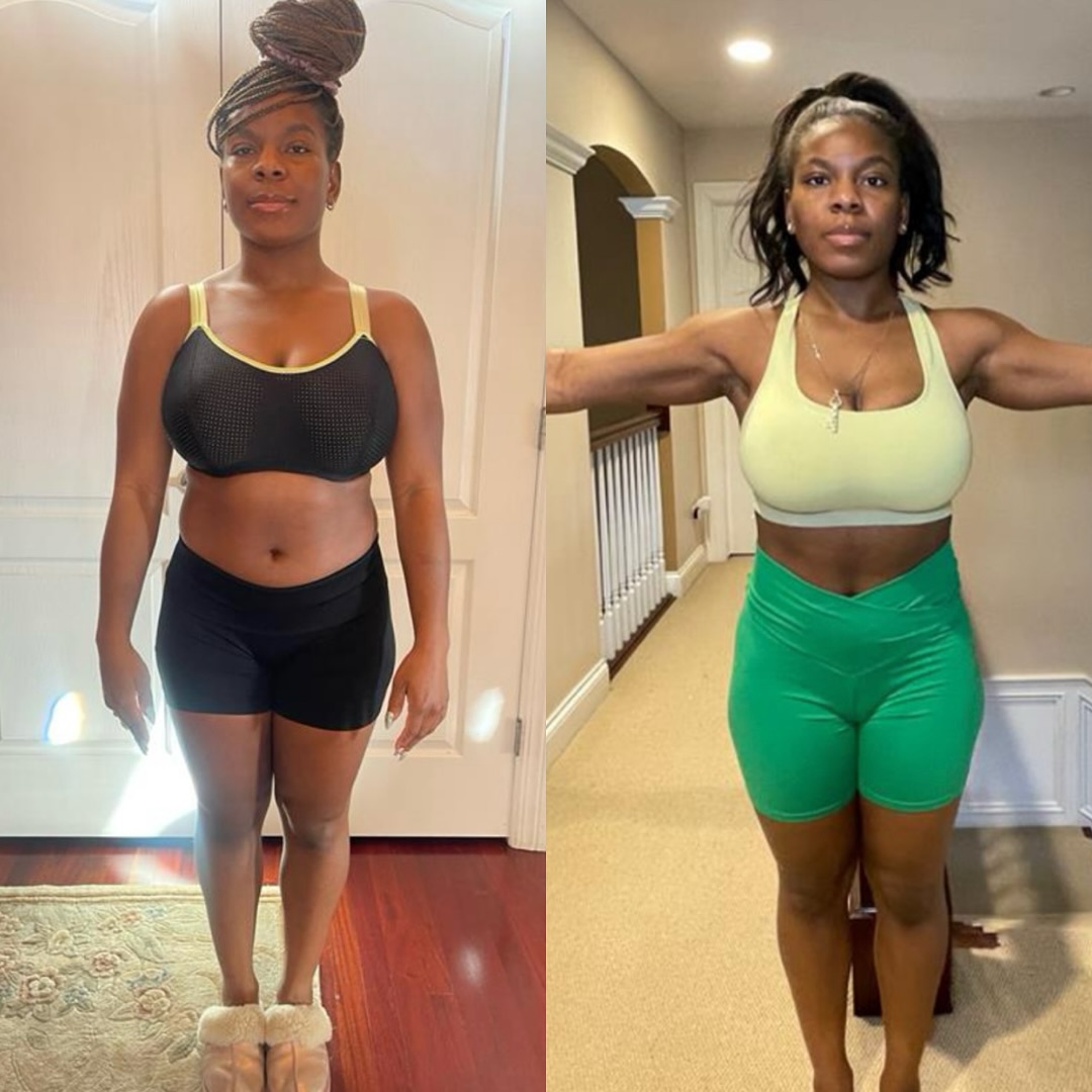Hector Regalado Inspires Fitness Transformation In Chicago