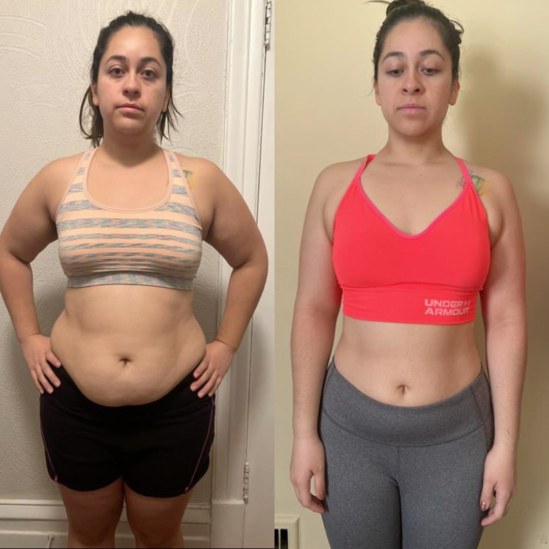 Hector Regalado Inspires Fitness Transformation In Chicago