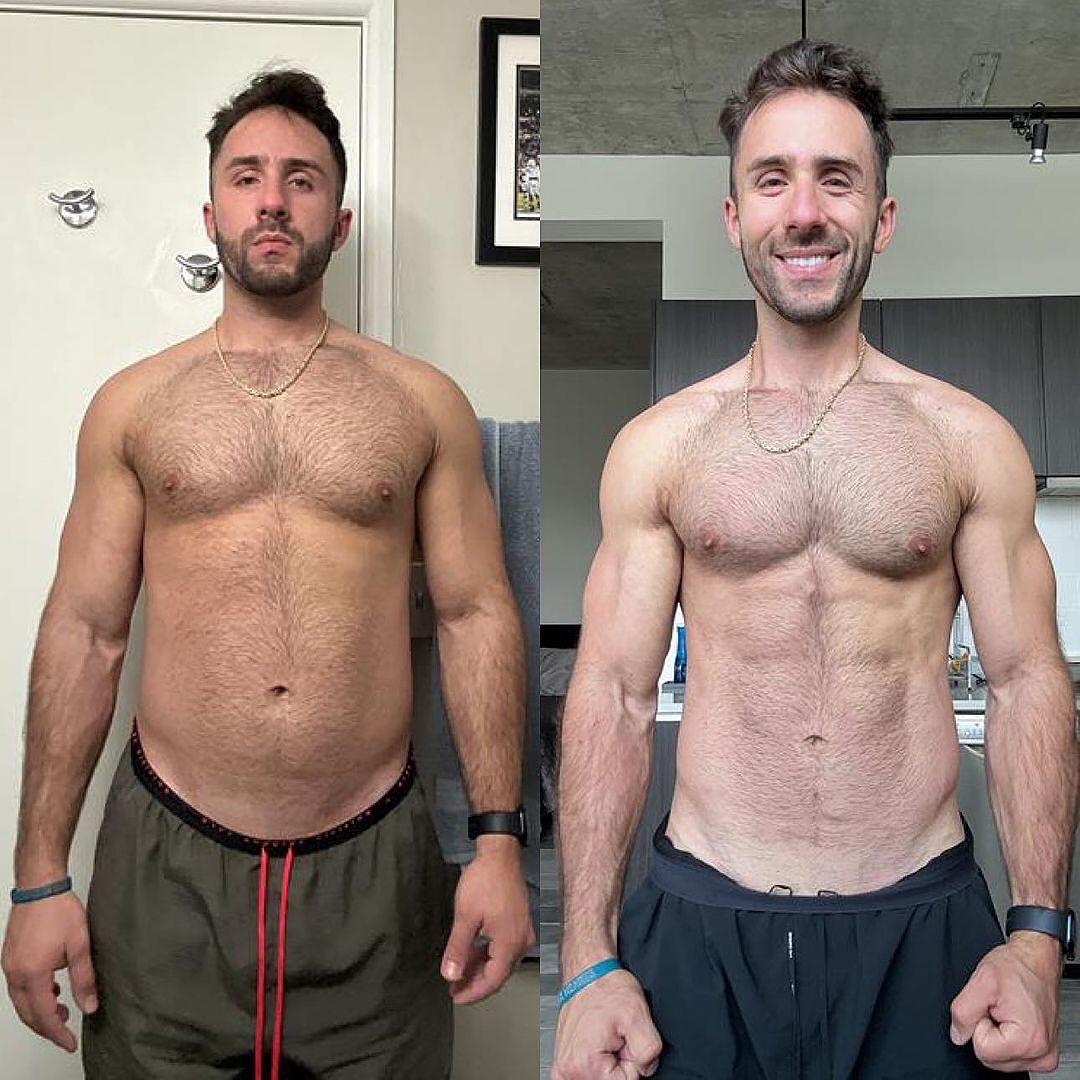Hector Regalado Inspires Fitness Transformation In Chicago