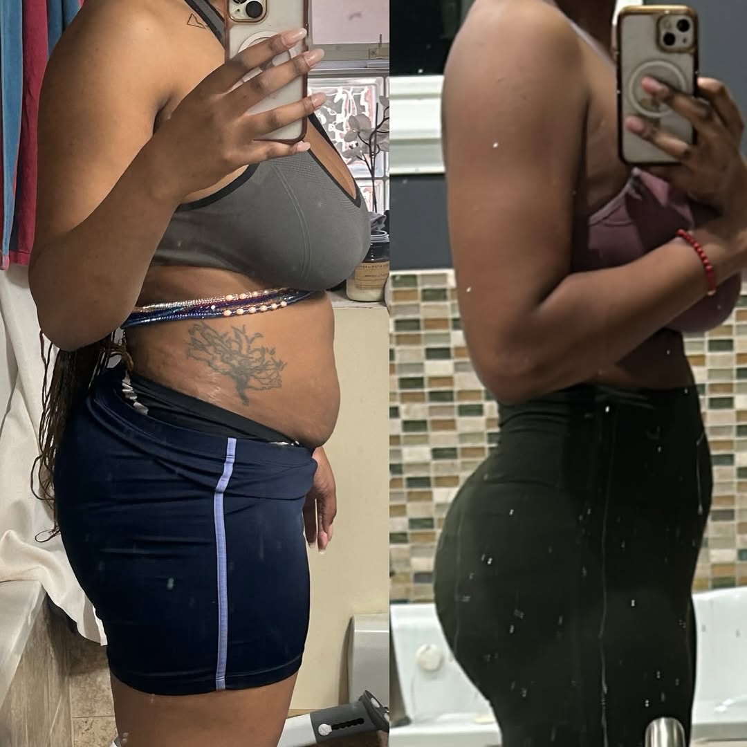 Hector Regalado Inspires Fitness Transformation In Chicago