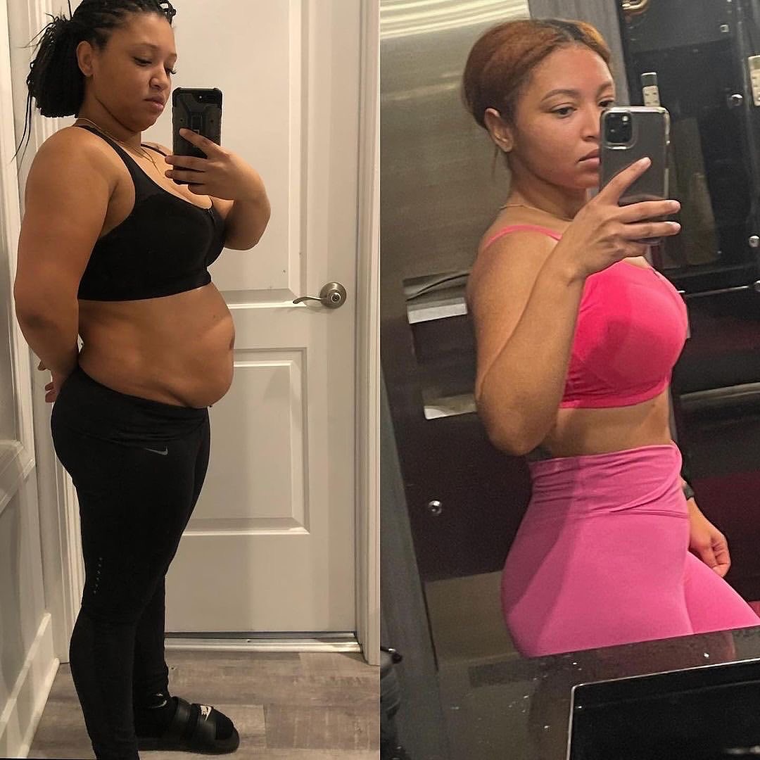 Hector Regalado Inspires Fitness Transformation In Chicago