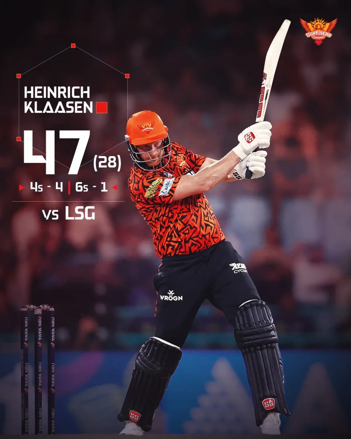 Heinrich Klaasen Defies Critics Ahead Of IPL 2025 Unyielding talent and fierce grit spark a journey toward the grand stage of IPL 2025 now!!